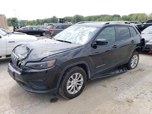 JEEP CHEROKEE L 2020 1c4pjmcbxld526455