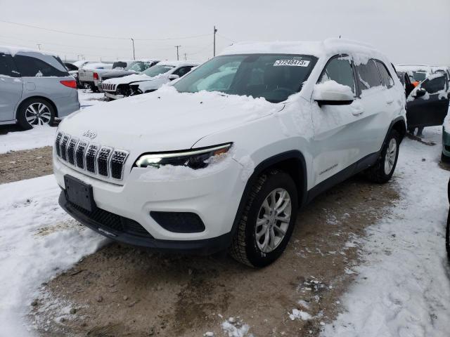 JEEP CHEROKEE L 2020 1c4pjmcbxld612087