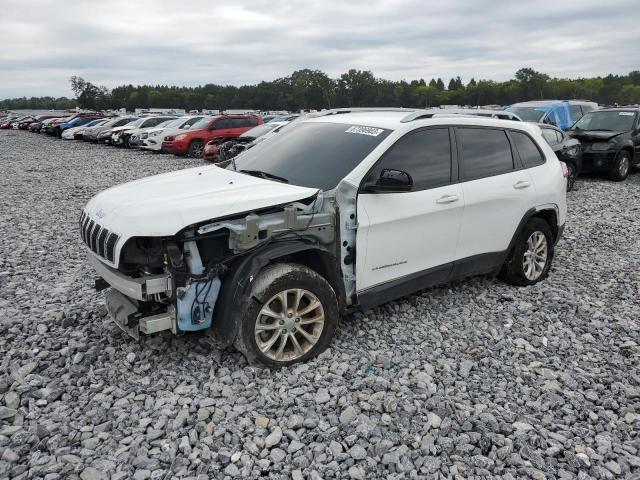 JEEP CHEROKEE L 2021 1c4pjmcbxmd110357