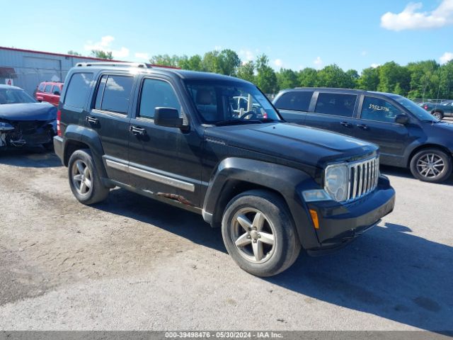 JEEP LIBERTY 2012 1c4pjmck0cw119636