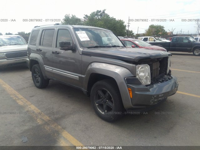 JEEP LIBERTY 2012 1c4pjmck0cw121306