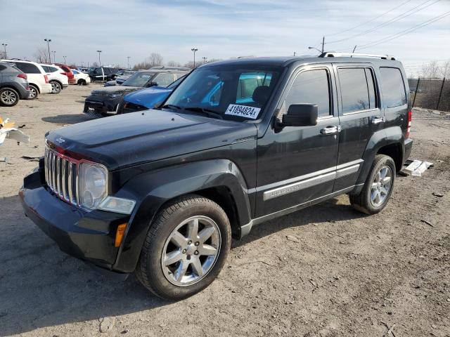 JEEP LIBERTY 2012 1c4pjmck0cw127347