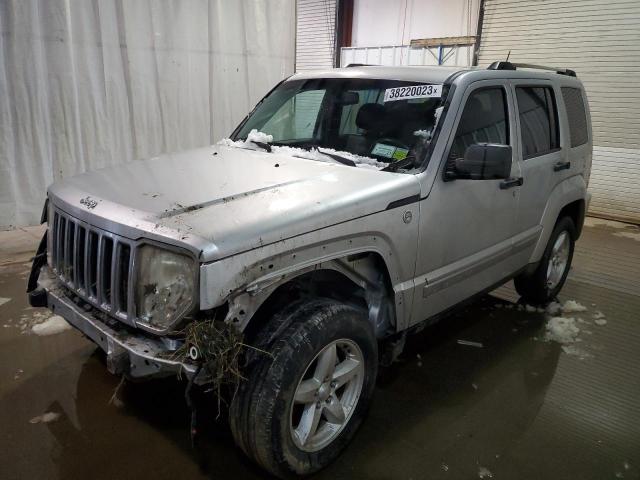 JEEP LIBERTY LI 2012 1c4pjmck0cw145993