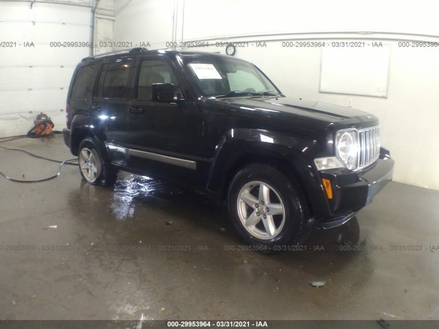 JEEP LIBERTY 2012 1c4pjmck0cw149669