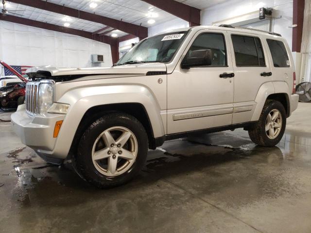 JEEP LIBERTY LI 2012 1c4pjmck0cw152412