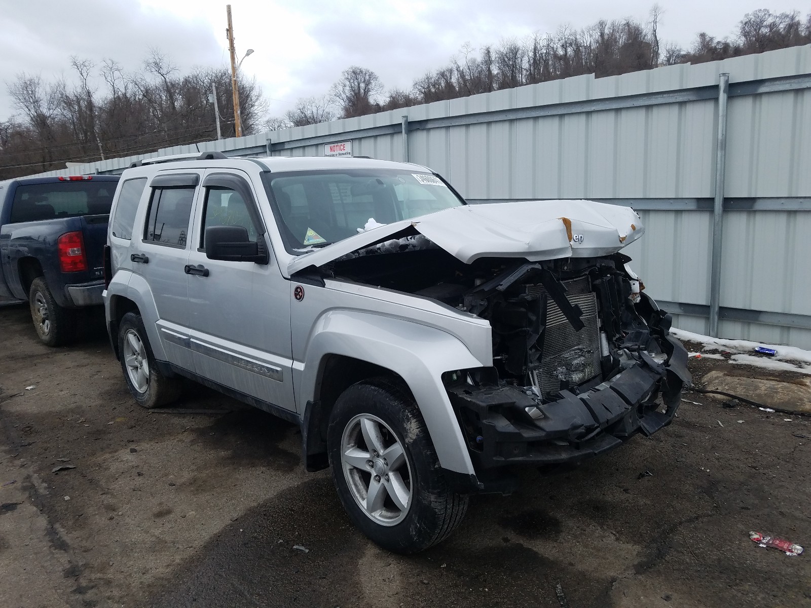 JEEP LIBERTY LI 2012 1c4pjmck1cw106300