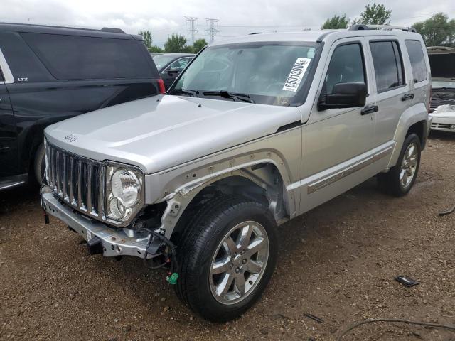 JEEP LIBERTY 2012 1c4pjmck1cw106491