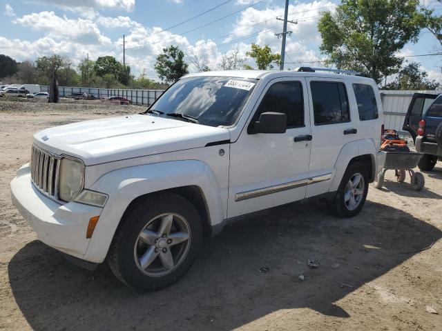 JEEP LIBERTY LI 2012 1c4pjmck1cw106782