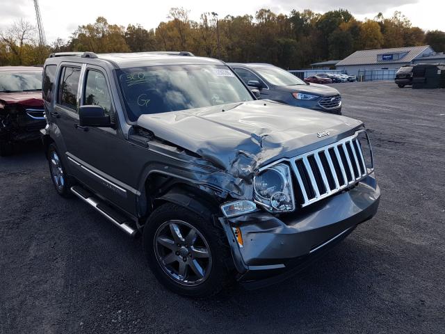 JEEP LIBERTY LI 2012 1c4pjmck1cw125686