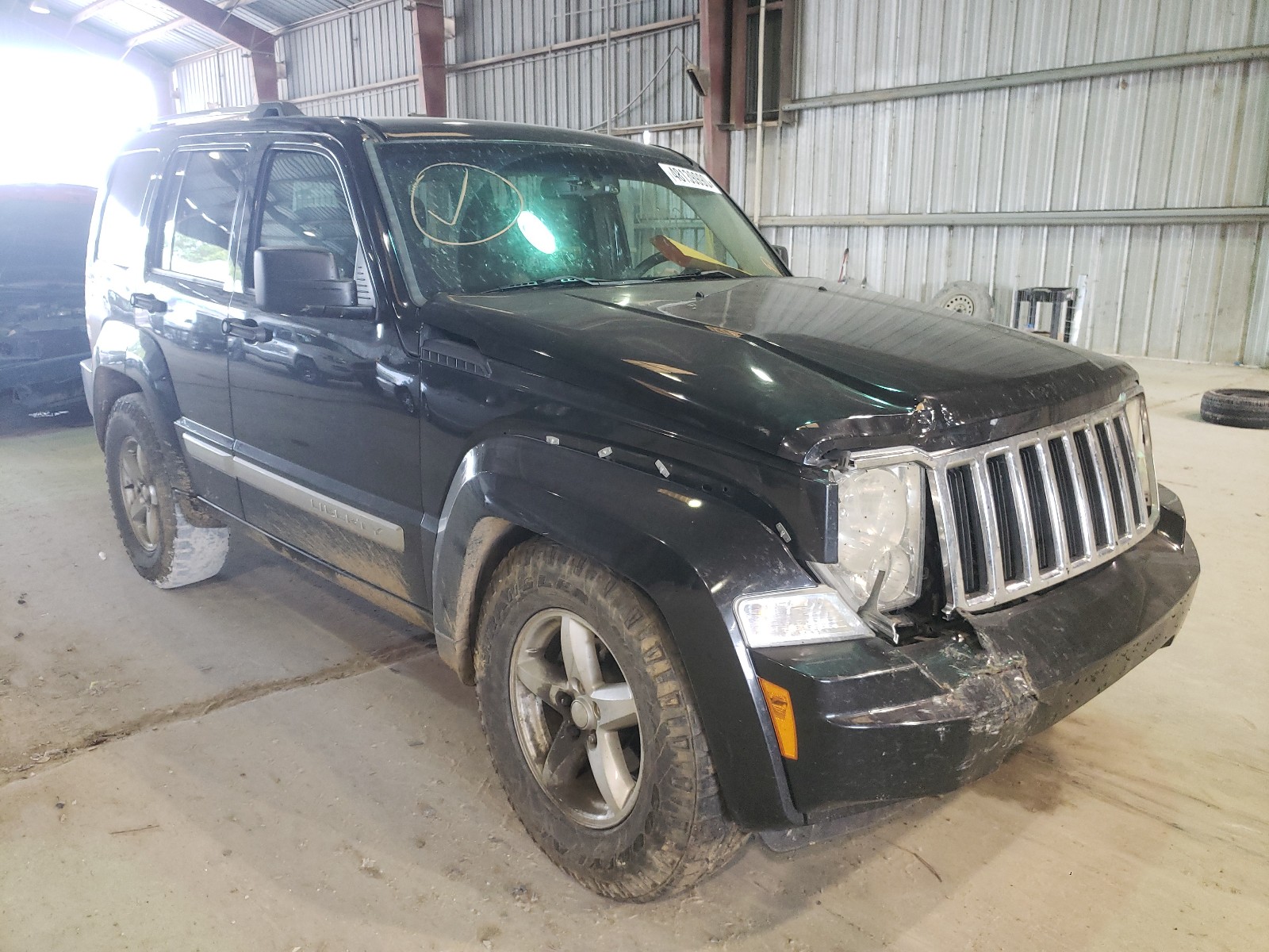 JEEP LIBERTY LI 2012 1c4pjmck1cw133500