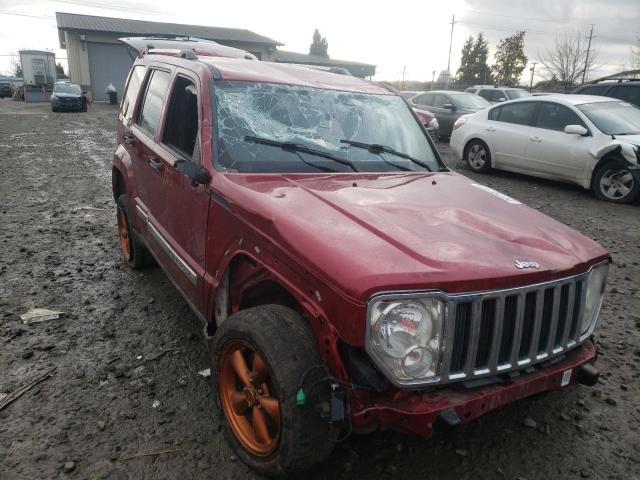 JEEP LIBERTY LI 2012 1c4pjmck1cw135389