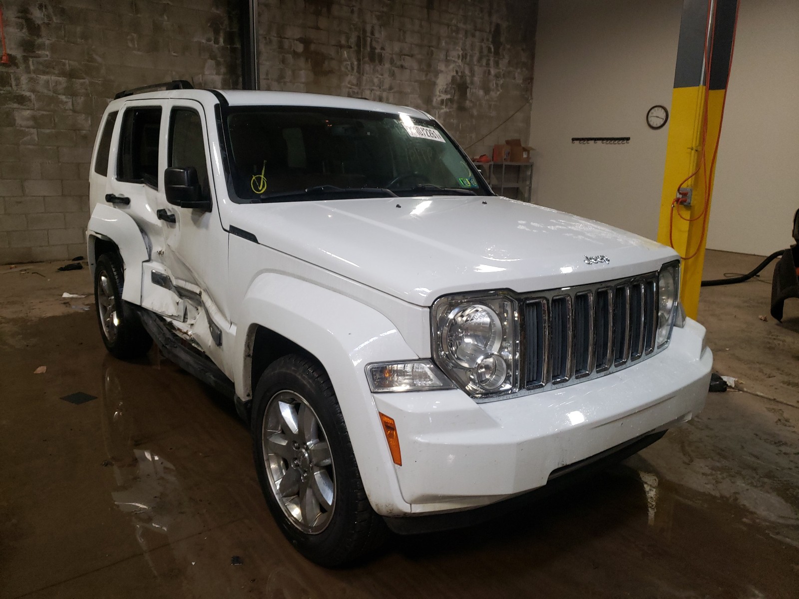 JEEP LIBERTY LI 2012 1c4pjmck1cw138762