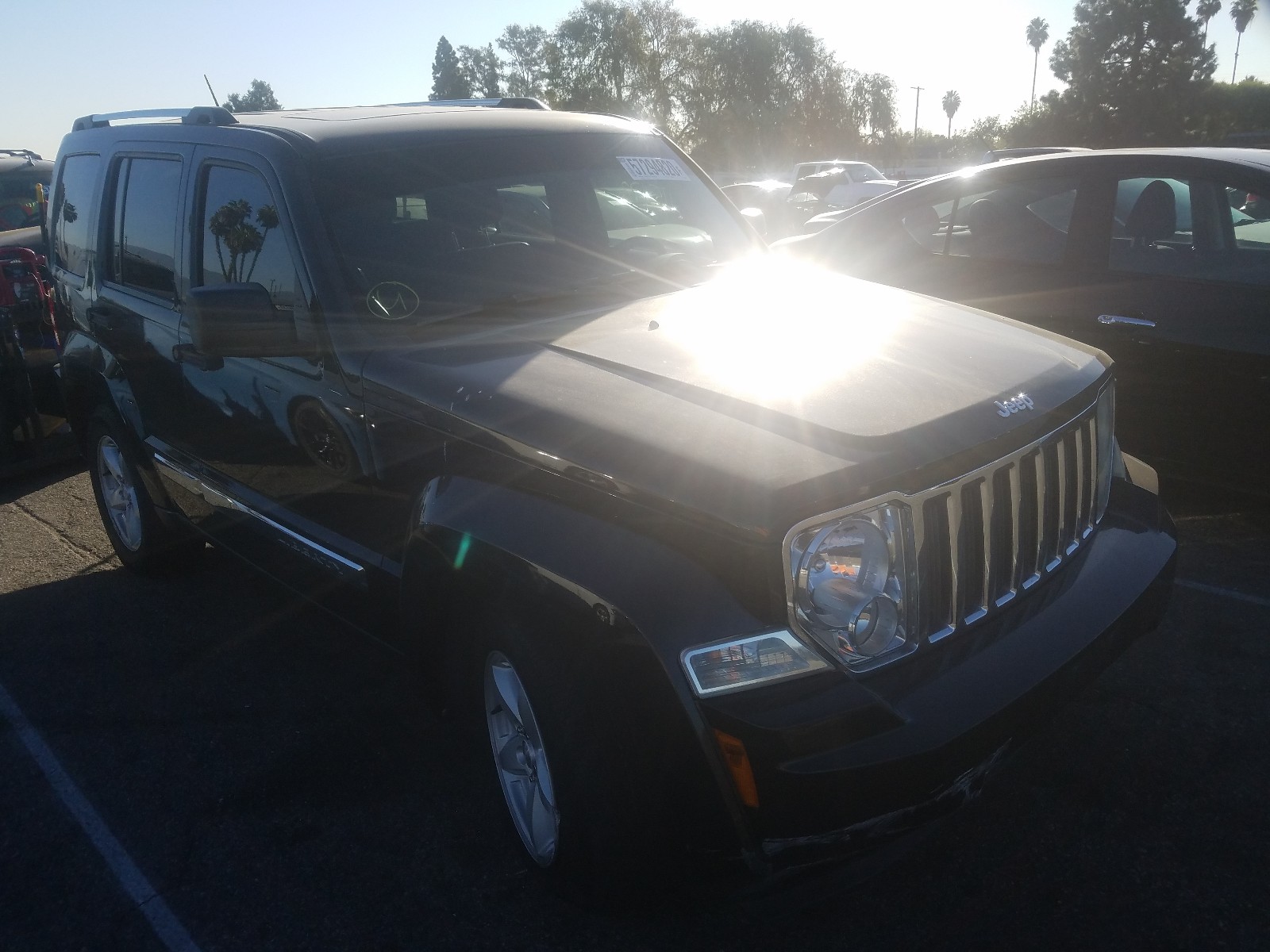 JEEP LIBERTY LI 2012 1c4pjmck1cw140284