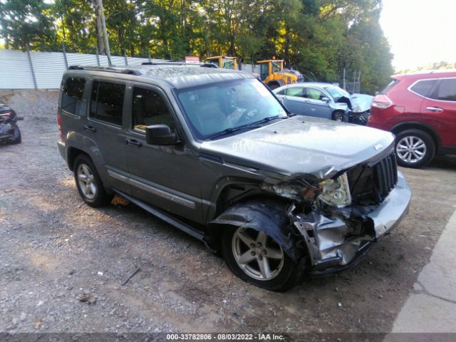 JEEP LIBERTY 2012 1c4pjmck1cw143198