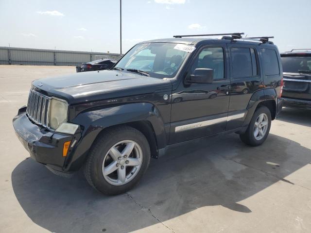 JEEP LIBERTY 2012 1c4pjmck1cw143671