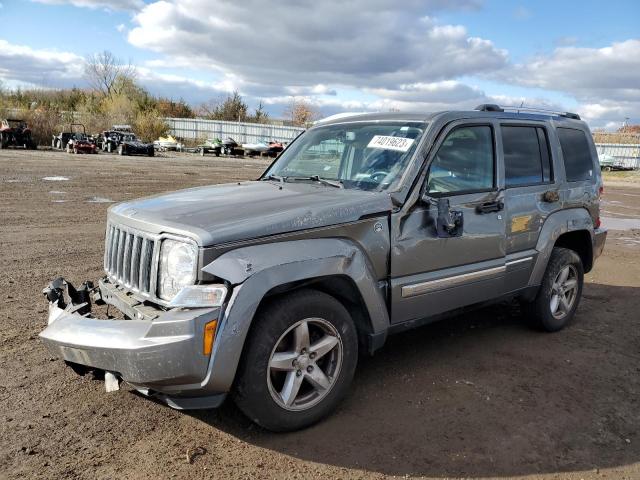 JEEP LIBERTY 2012 1c4pjmck1cw146683