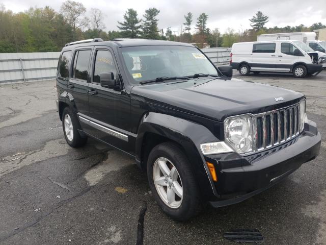 JEEP LIBERTY LI 2012 1c4pjmck1cw160891