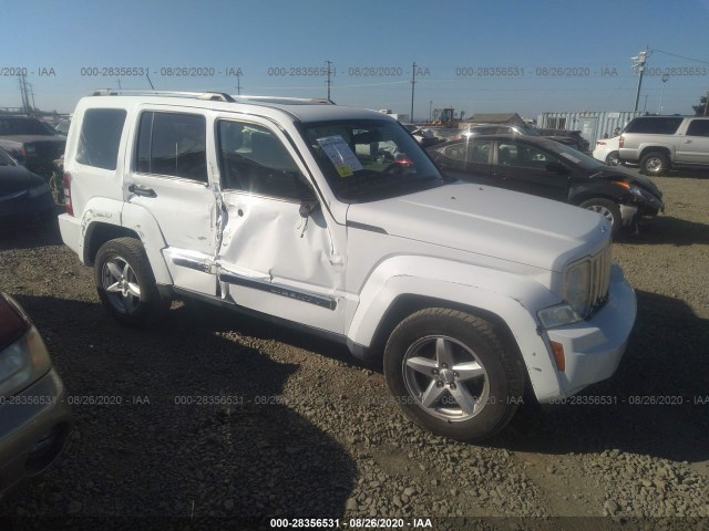 JEEP LIBERTY 2012 1c4pjmck2cw106824