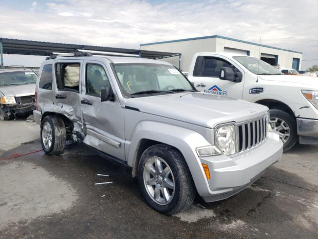 JEEP LIBERTY LI 2012 1c4pjmck2cw117001