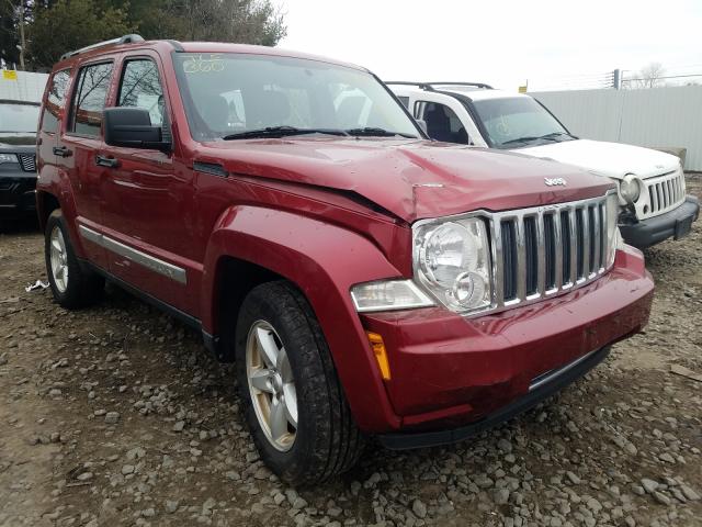 JEEP LIBERTY LI 2012 1c4pjmck2cw118231