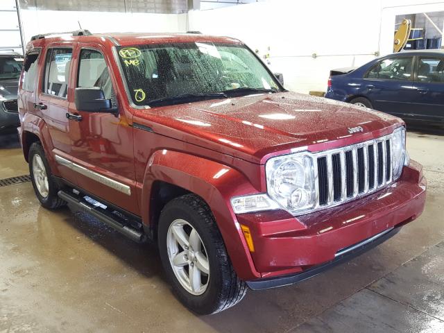 JEEP LIBERTY LI 2012 1c4pjmck2cw127852