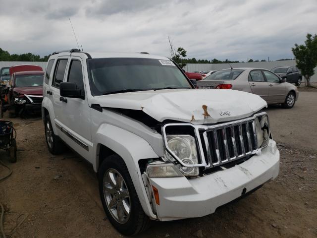 JEEP LIBERTY LI 2012 1c4pjmck2cw129925