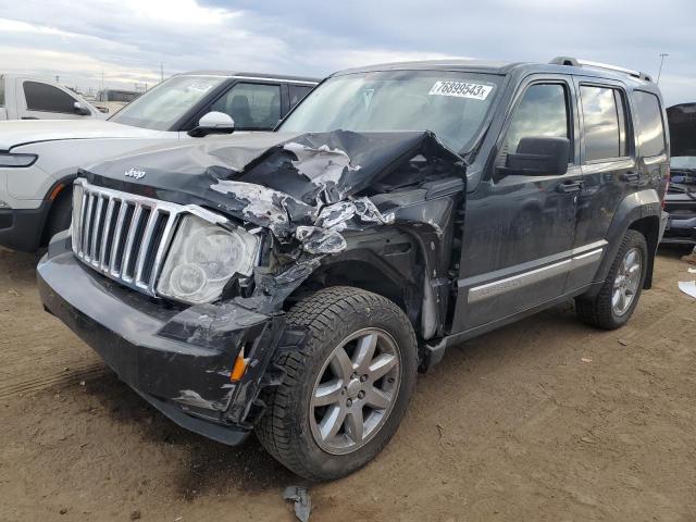 JEEP LIBERTY 2012 1c4pjmck2cw131058