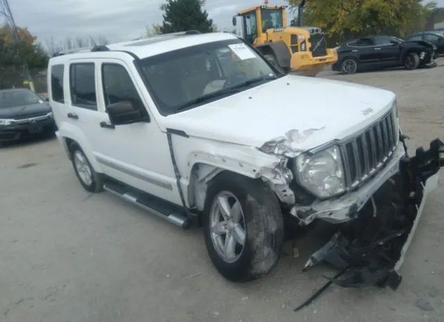 JEEP NULL 2012 1c4pjmck2cw135319