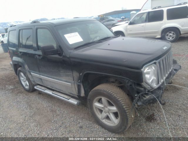 JEEP LIBERTY 2012 1c4pjmck2cw140830