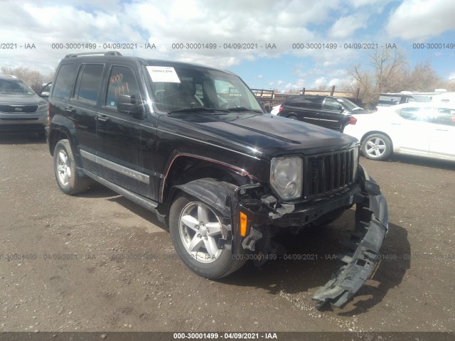 JEEP LIBERTY 2012 1c4pjmck2cw143839