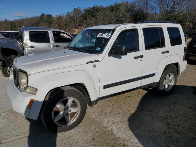 JEEP LIBERTY 2012 1c4pjmck3cw102846