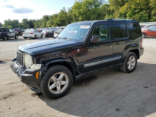 JEEP LIBERTY LI 2012 1c4pjmck3cw106587