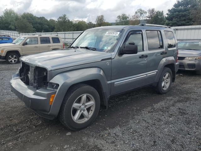 JEEP LIBERTY LI 2012 1c4pjmck3cw109408