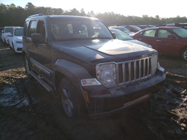 JEEP LIBERTY LI 2012 1c4pjmck3cw120859