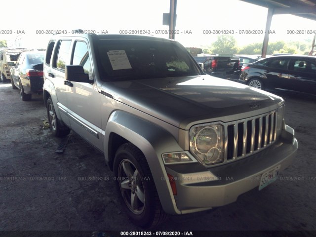 JEEP LIBERTY 2012 1c4pjmck3cw121283