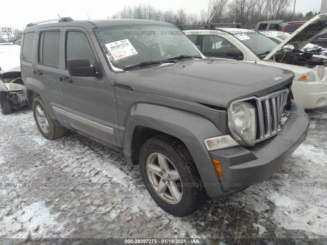 JEEP LIBERTY 2012 1c4pjmck3cw127083