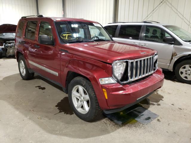 JEEP LIBERTY LI 2012 1c4pjmck3cw133059