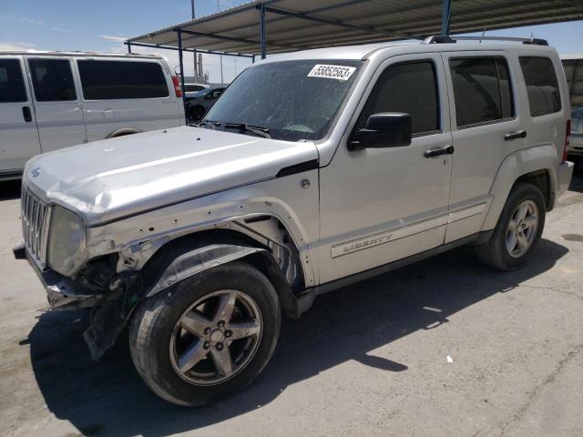 JEEP LIBERTY LI 2012 1c4pjmck3cw133532