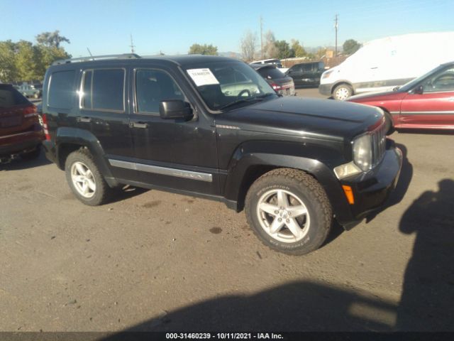 JEEP LIBERTY 2012 1c4pjmck3cw143669