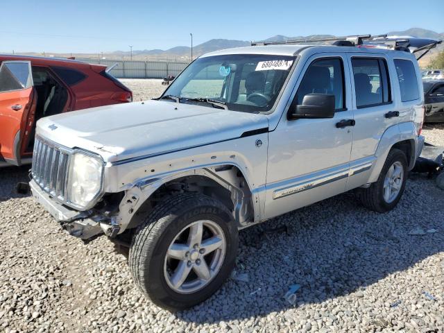 JEEP LIBERTY LI 2012 1c4pjmck3cw145938