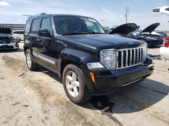 JEEP LIBERTY LI 2012 1c4pjmck3cw155224