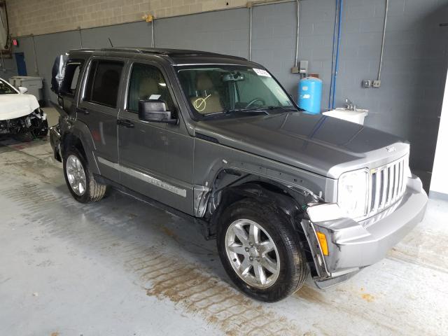 JEEP LIBERTY LI 2012 1c4pjmck4cw115797