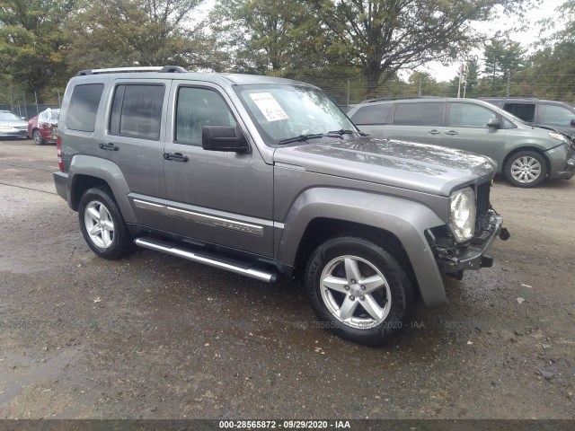 JEEP LIBERTY 2012 1c4pjmck4cw117307