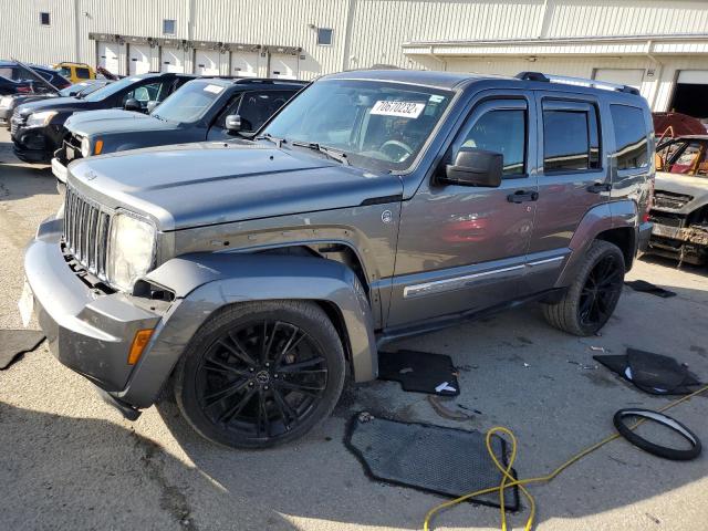 JEEP LIBERTY LI 2012 1c4pjmck4cw119851