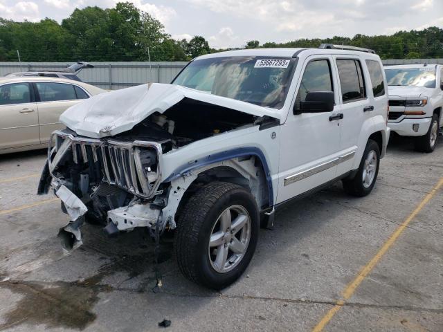 JEEP LIBERTY LI 2012 1c4pjmck4cw119882