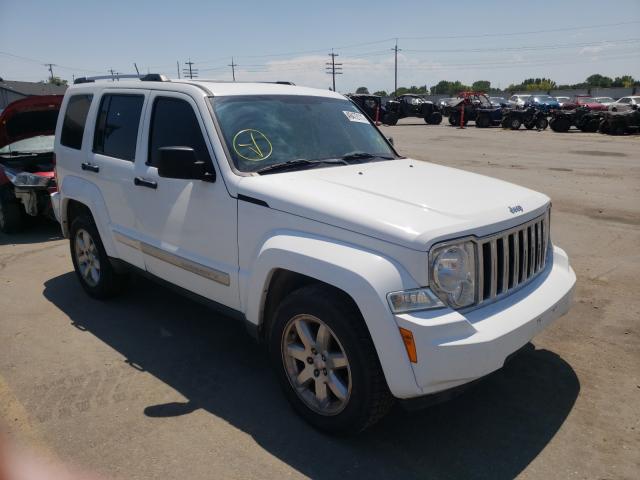 JEEP LIBERTY 2012 1c4pjmck4cw120062