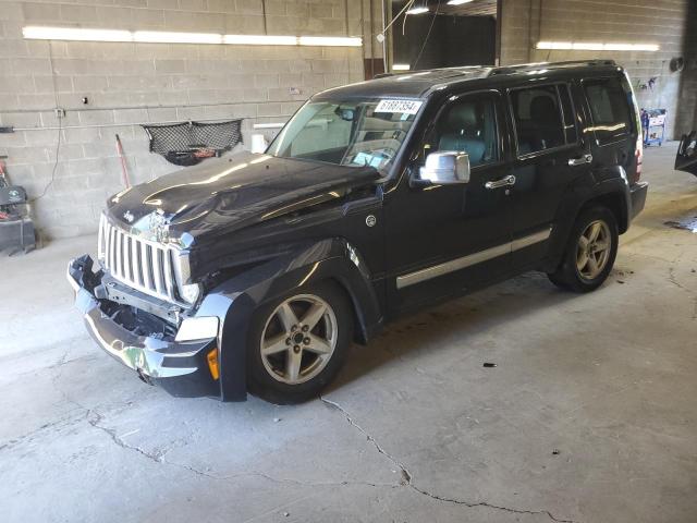 JEEP LIBERTY LI 2012 1c4pjmck4cw121941