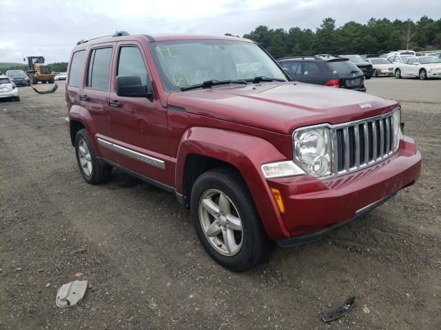 JEEP LIBERTY LI 2012 1c4pjmck4cw123415