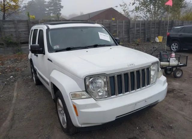 JEEP LIBERTY 2012 1c4pjmck4cw125312