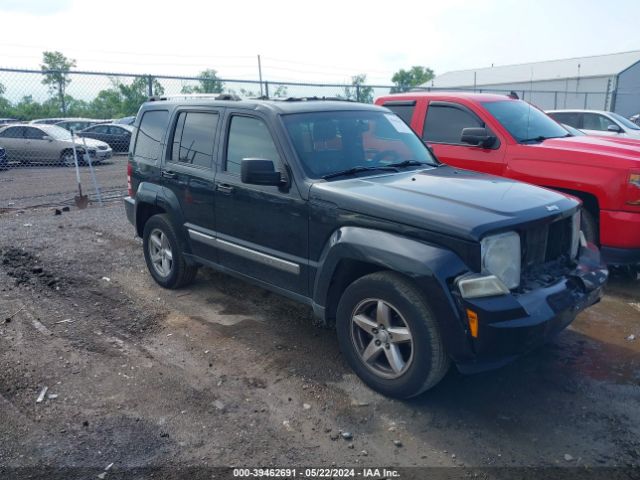 JEEP LIBERTY 2012 1c4pjmck4cw127514